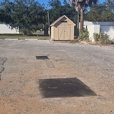 Asphalt-Repair-Project-Successfully-Completed-by-Brynco-Home-Improvements-in-Pensacola-FL 3